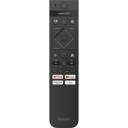Philips Televisor 32pulg. 32phd6909 + Rack Fijo C4-F Gratis