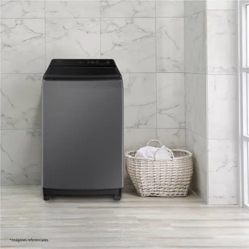 SAMSUNG Lavadora 17.0 Kg Wa17cg6441bdpe