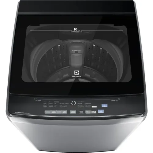 ELECTROLUX Lavadora Carga Superior 18kg Inverter Ewip18f2xswg