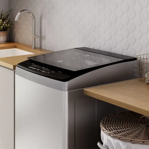 ELECTROLUX Lavadora Carga Superior 18kg Inverter Ewip18f2xswg