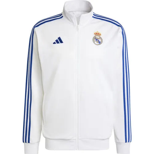 adidas Casaca Futbol Hombre Real Dna Tt Real Madrid