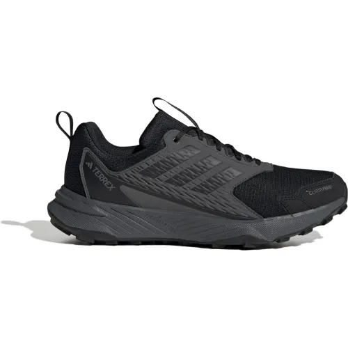 adidas Negro de Hombre modelo Zapatillas Trail Running Hombre Terrex Tracefinder 2 Clima negros sintéticos hombre 2025082823112336514 Sintético SINTETICO-TEXTIL