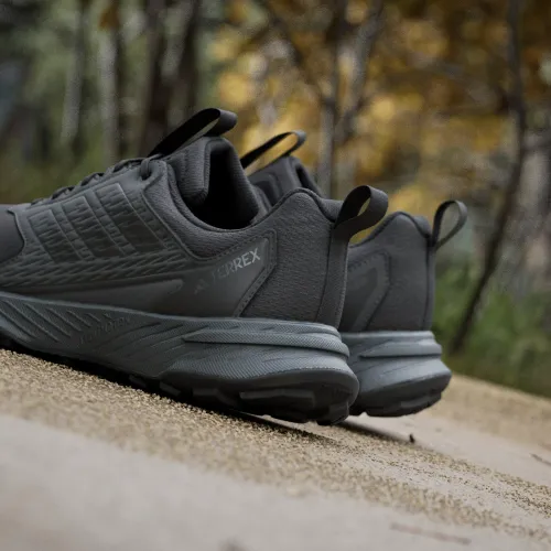 adidas Zapatillas Trail Running Hombre Terrex Tracefinder 2 Clima