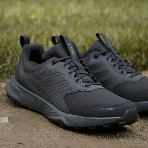 adidas Zapatillas Trail Running Hombre Terrex Tracefinder 2 Clima
