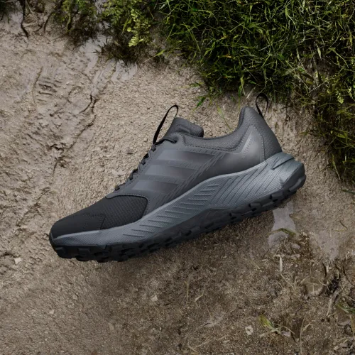 adidas Zapatillas Trail Running Hombre Terrex Tracefinder 2 Clima