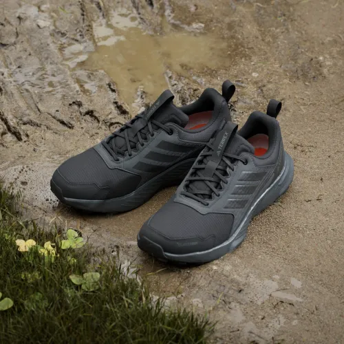 adidas Zapatillas Trail Running Hombre Terrex Tracefinder 2 Clima
