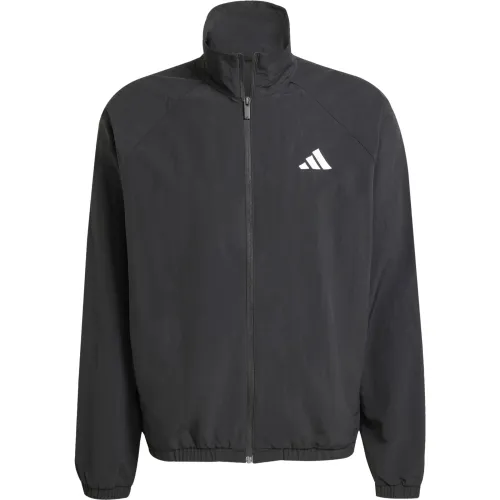 adidas Casaca Deportiva Hombre M Sl Wv Tt