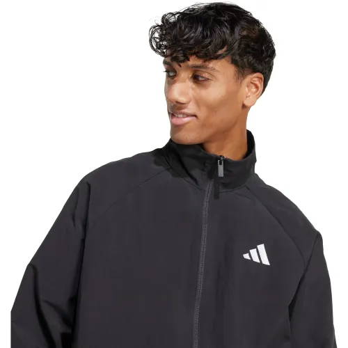 adidas Casaca Deportiva Hombre M Sl Wv Tt