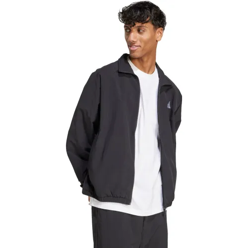 adidas Casaca Deportiva Hombre M Sl Wv Tt