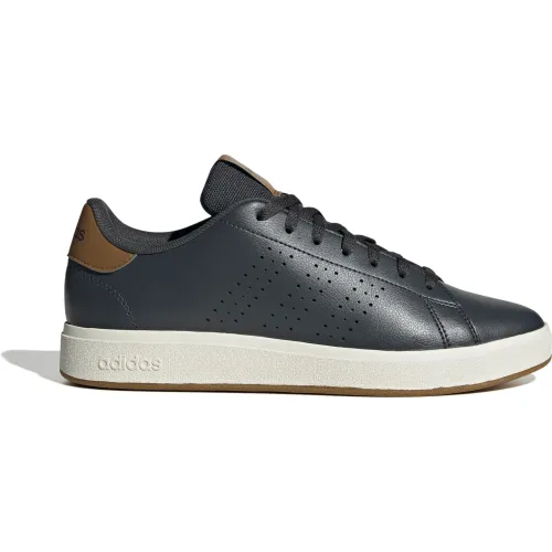 Hombre adidas Negro Zapatillas Urbanas Hombre Advantage Base 2.0