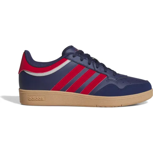 adidas Azul de Hombre / Mujer modelo Zapatillas Urbanas Unisex Hoops 4.0 sintéticos hombre 2025082823112336670 Sintético SINTETICO-TEXTIL