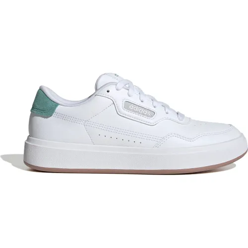 Color Blanco / verde