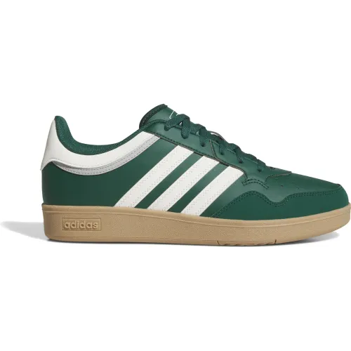 adidas Verde de Hombre / Mujer modelo Zapatillas Urbanas Unisex Hoops 4.0 verdes blancos sintéticos hombre 2025082823112436742 Sintético SINTETICO-TEXTIL