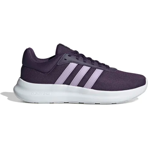 adidas Morado de Mujer modelo Zapatillas Urbanas Mujer Lite Racer 4.0 morados sintéticos mujer 2025082823112436781 Sintético SINTETICO-TEXTIL