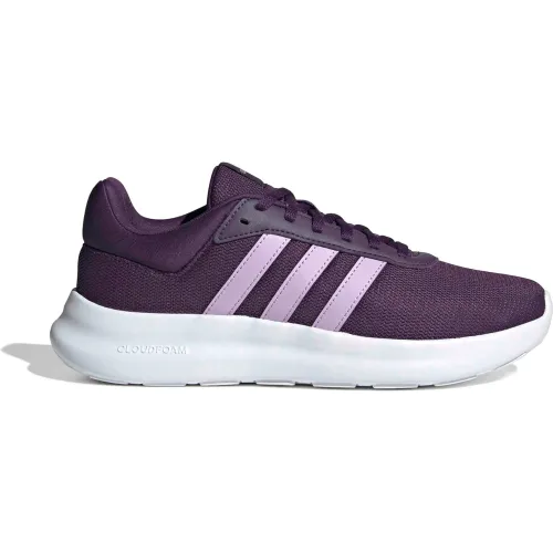 adidas Morado de Mujer modelo Zapatillas Urbanas Mujer Lite Racer 4.0 morados sintéticos mujer 2025082823112436781 Sintético SINTETICO-TEXTIL