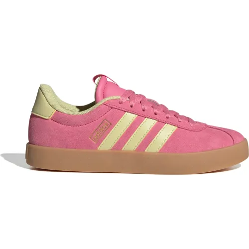 Mujer adidas Rosado Zapatillas Urbanas Mujer Vl Court 3.0