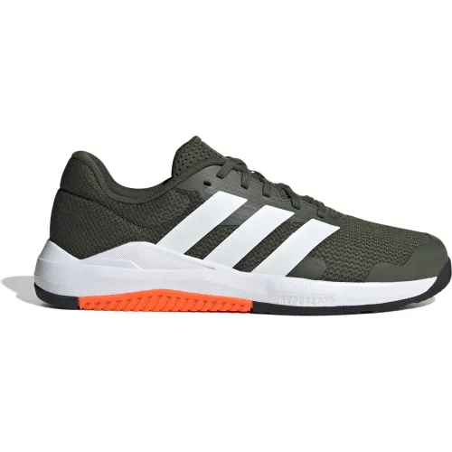 adidas Negro de Hombre modelo Zapatillas De Training Hombre Dropset  Base Trainer M sintéticos hombre 2025082823112436853 Sintético SINTETICO-TEXTIL