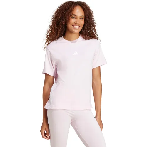 adidas  de Mujer modelo Polo Deportivo Mujer W 3s Sj T nudes mujer 2025082823112437006  