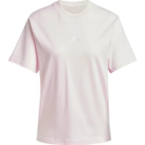 adidas Polo Deportivo Mujer W 3s Sj T