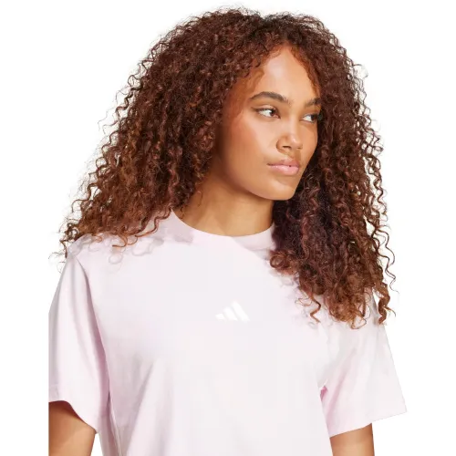 adidas Polo Deportivo Mujer W 3s Sj T