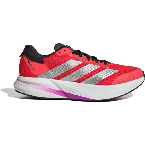 adidas Rojo de Hombre modelo Zapatillas Running Hombre Duramo Speed 2 M rojos rojas roja negros negra negras sintéticos hombre 2025082823112437039 Sintético SINTETICO-TEXTIL