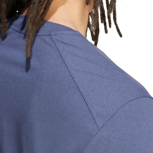 adidas Polo Outdoor Hombre Mt Tee Climacool Terrex