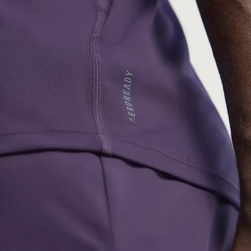 adidas Polo Running Hombre Adizero E Tee Aeroready