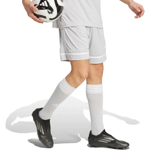 adidas Gris modelo Short Futbol Hombre Squa25 Sho M Aeroready grises blancos 2025082823112437093  