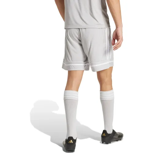 adidas Short Futbol Hombre Squa25 Sho M Aeroready