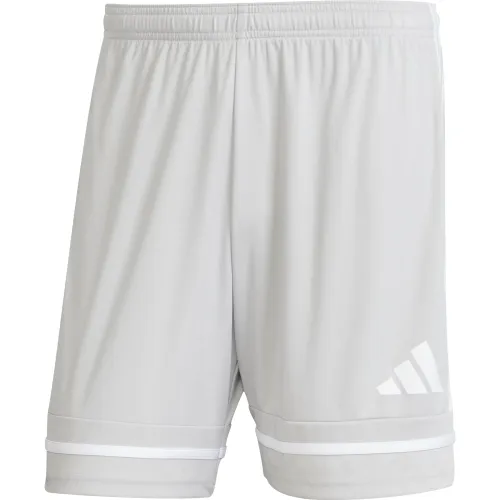 adidas Short Futbol Hombre Squa25 Sho M Aeroready