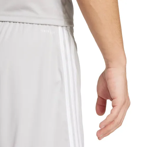 adidas Short Futbol Hombre Squa25 Sho M Aeroready