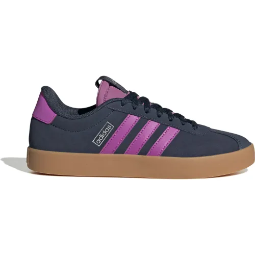 Mujer adidas Azul Zapatillas Urbanas Mujer Vl Court 3.0