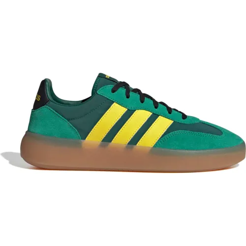 adidas Verde de Hombre modelo Zapatillas Urbanas Hombre Barreda Decode verdes amarillos sintéticos hombre 2025082823112437270 Sintético SINTETICO-TEXTIL