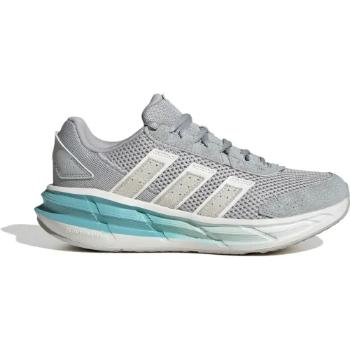 adidas Gris de Mujer modelo Zapatillas Urbanas Mujer Astrastar grises blancos sintéticos mujer 2025082823112437309 Sintético SINTETICO-TEXTIL