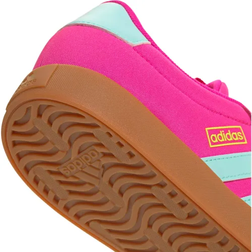 adidas Zapatillas Urbanas Mujer Vl Court 3.0