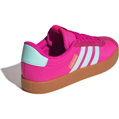 adidas Zapatillas Urbanas Mujer Vl Court 3.0