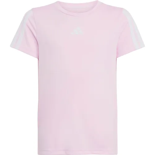 adidas Polo Deportivo Jovencita Jg Tr-Es 3s Tee Climacool