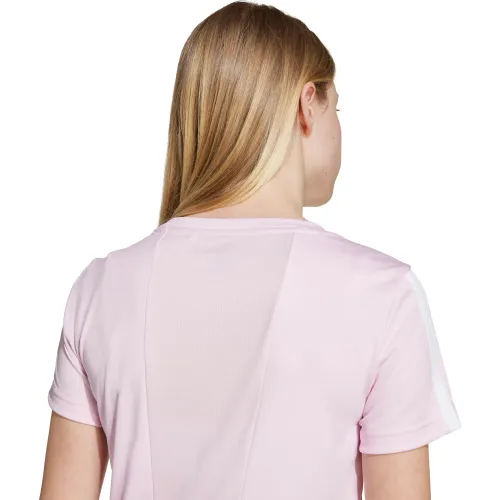 adidas Polo Deportivo Jovencita Jg Tr-Es 3s Tee Climacool