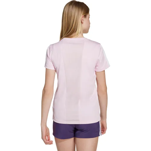 adidas Polo Deportivo Jovencita Jg Tr-Es 3s Tee Climacool
