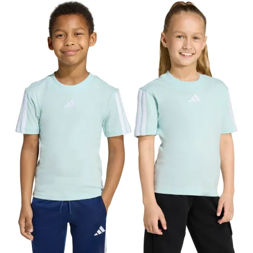 Niño adidas Polo Deportivo Niños Lk 3s Tee 160