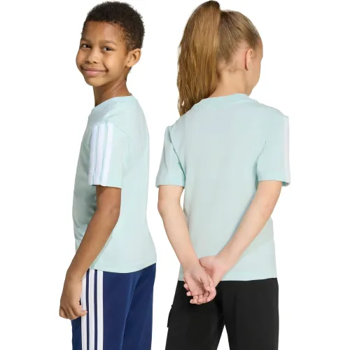 adidas Polo Deportivo Niños Lk 3s Tee 160