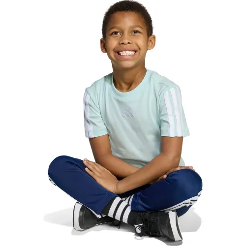 adidas Polo Deportivo Niños Lk 3s Tee 160