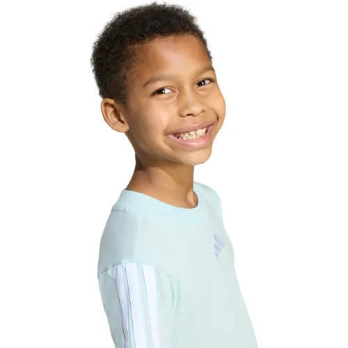 adidas Polo Deportivo Niños Lk 3s Tee 160