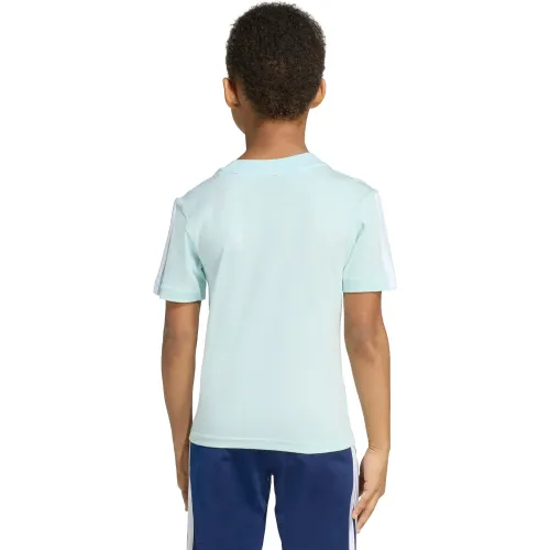 adidas Polo Deportivo Niños Lk 3s Tee 160
