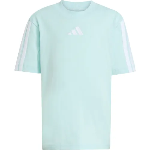 adidas Polo Deportivo Niños Lk 3s Tee 160