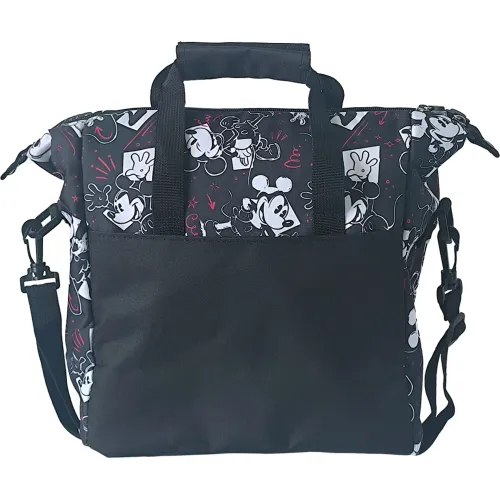 Mickey Lonchera Bag Mujer Mickey Lunchtogo Print