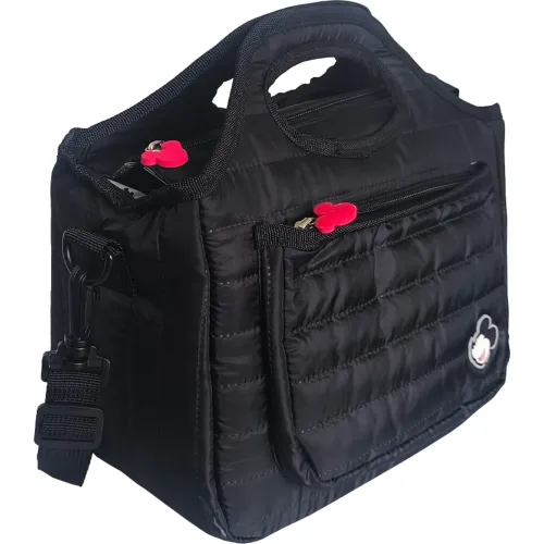Mickey Lonchera Bag Mujer Mickey Lunchtogo
