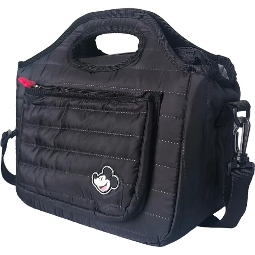 Mickey Lonchera Bag Mujer Mickey Lunchtogo