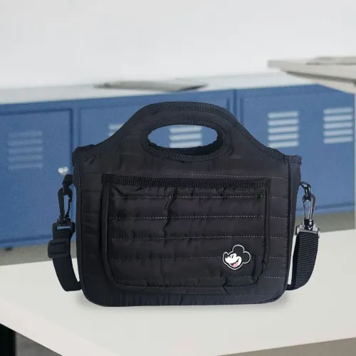 Mickey Lonchera Bag Mujer Mickey Lunchtogo