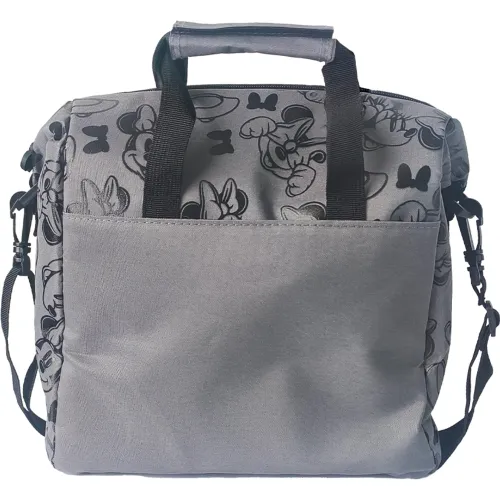 Minnie Lonchera Bag Mujer Minnie Lunchtogo Print
